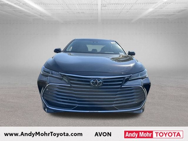 2019 Toyota Avalon Limited