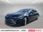 2019 Toyota Avalon Limited