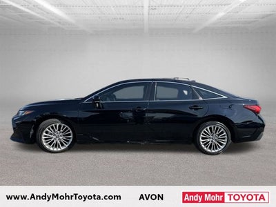 2019 Toyota Avalon Limited