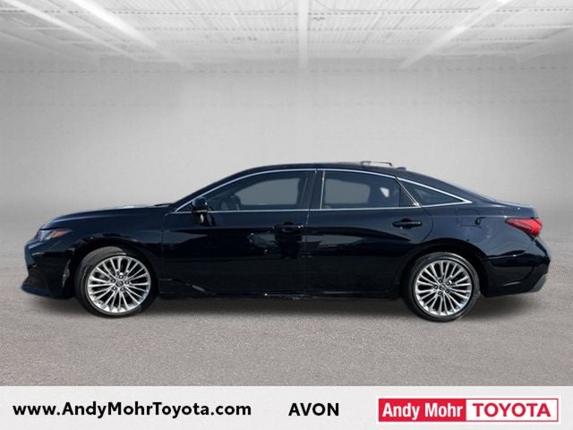 2019 Toyota Avalon Limited