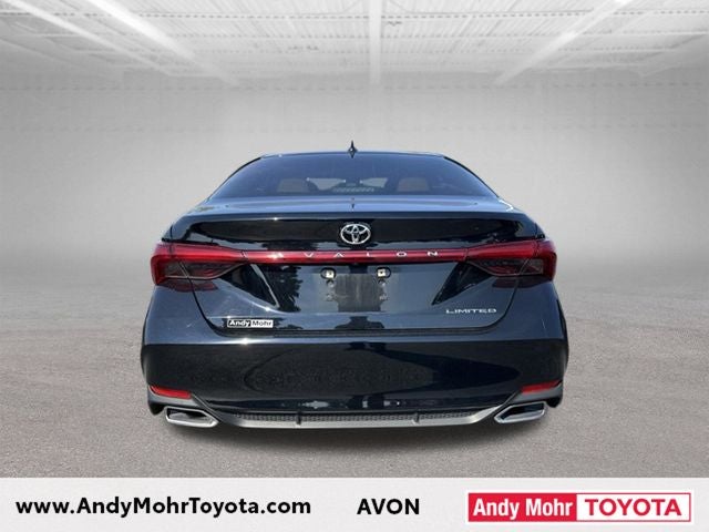 2019 Toyota Avalon Limited