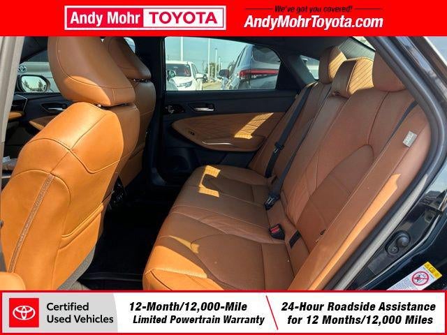 2019 Toyota Avalon Limited