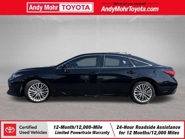 2019 Toyota Avalon Limited