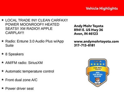 2019 Toyota Avalon Limited