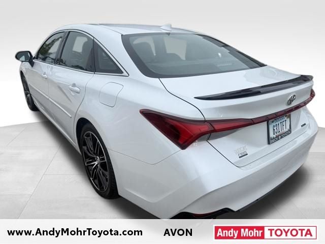 2019 Toyota Avalon Limited