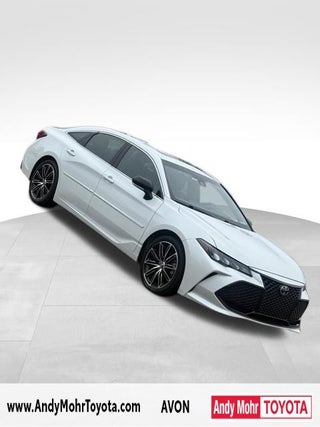 2019 Toyota Avalon Limited