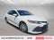 2023 Toyota Camry Hybrid LE
