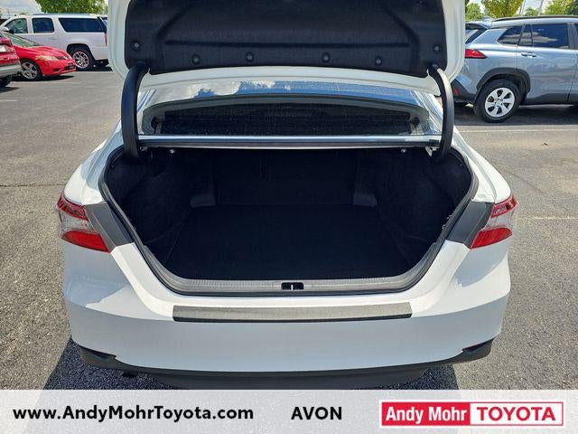 2023 Toyota Camry Hybrid LE