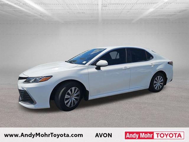 2023 Toyota Camry Hybrid LE