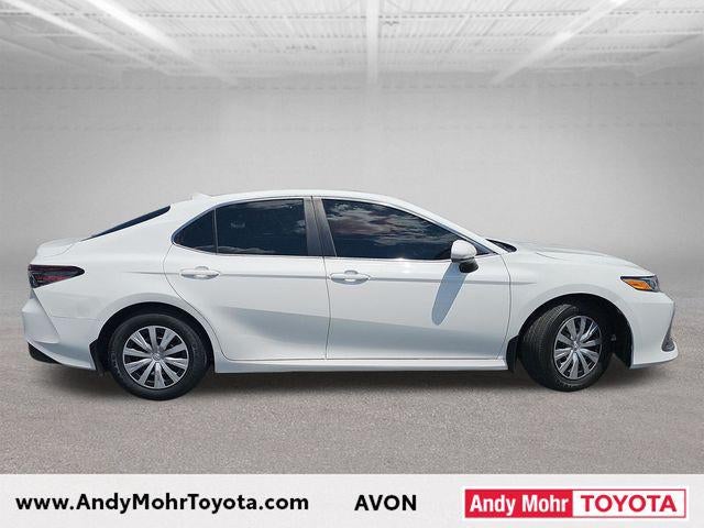 2023 Toyota Camry Hybrid LE