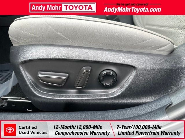 2020 Toyota Avalon Limited