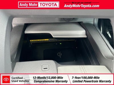 2020 Toyota Avalon Limited