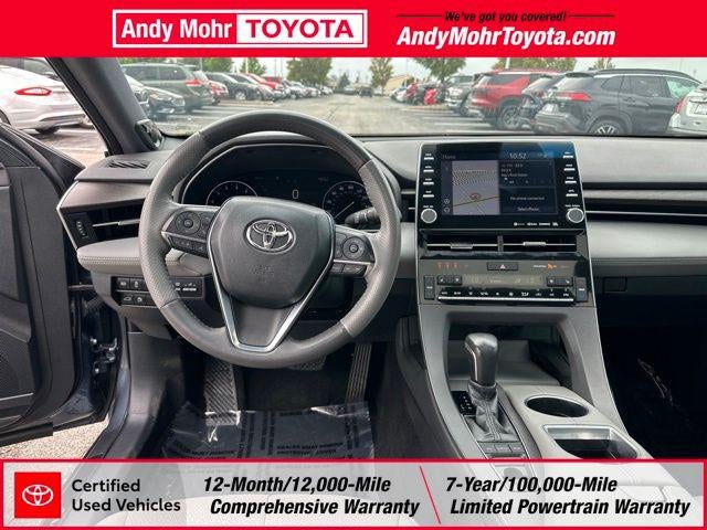 2020 Toyota Avalon Limited