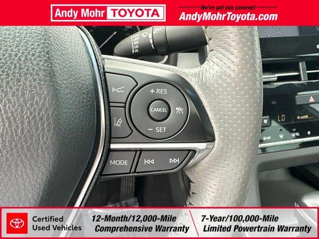 2020 Toyota Avalon Limited