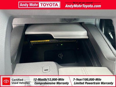 2020 Toyota Avalon Limited