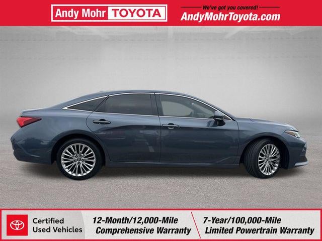 2020 Toyota Avalon Limited