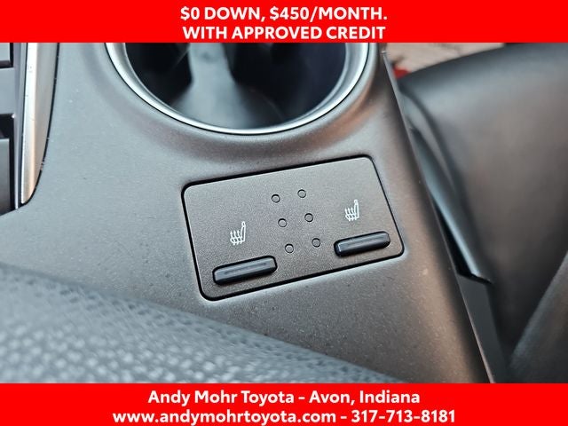 2024 Toyota Camry XLE