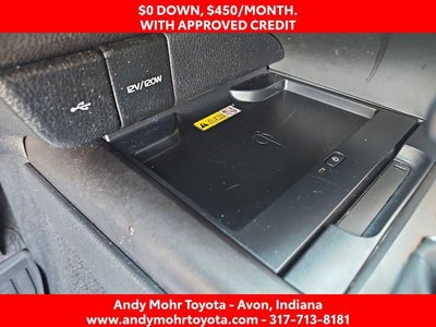 2024 Toyota Camry XLE