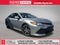 2024 Toyota Camry XLE