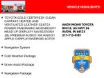 2024 Toyota Camry XLE