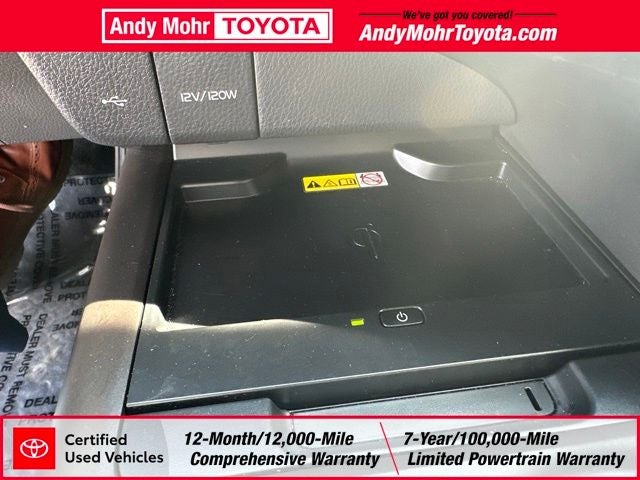 2024 Toyota Camry XLE