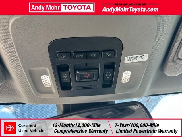 2024 Toyota Camry XLE