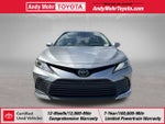 2024 Toyota Camry XLE