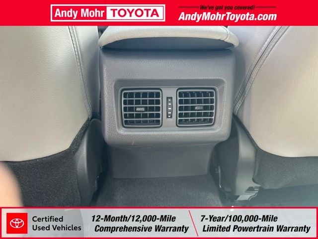 2024 Toyota Camry XLE
