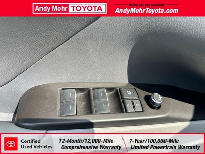 2024 Toyota Camry XLE