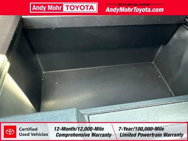 2024 Toyota Camry XLE