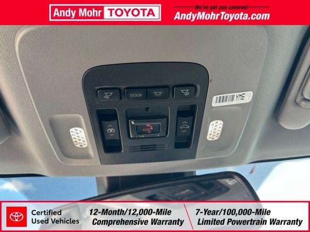 2024 Toyota Camry XLE