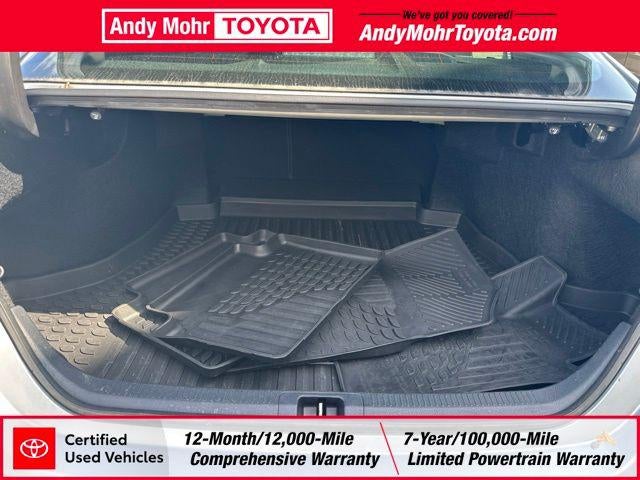 2024 Toyota Camry XLE