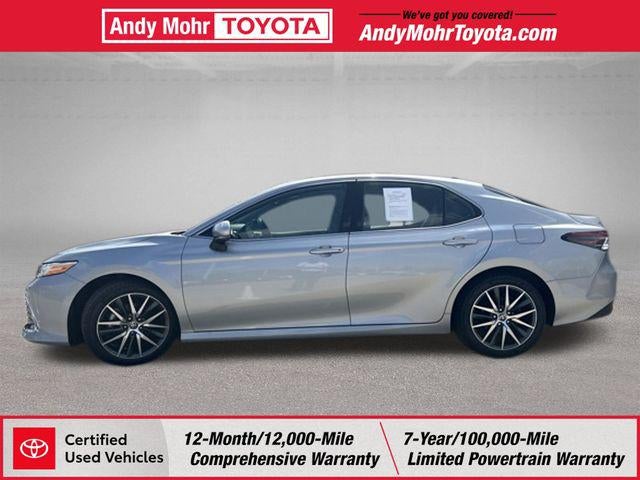 2024 Toyota Camry XLE