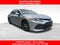 2022 Toyota Camry Hybrid XLE