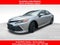 2022 Toyota Camry Hybrid XLE