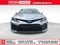 2022 Toyota Camry Hybrid XLE