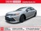 2022 Toyota Camry Hybrid XLE