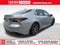 2022 Toyota Camry Hybrid XLE