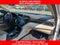 2020 Toyota Camry Hybrid XLE