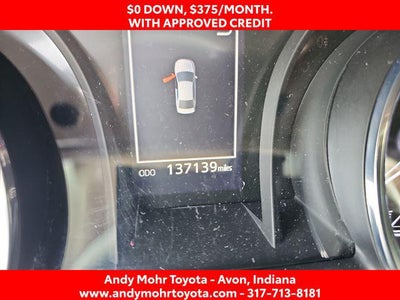 2020 Toyota Camry Hybrid SE