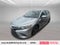2020 Toyota Camry Hybrid SE