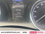 2020 Toyota Camry Hybrid SE