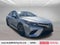 2020 Toyota Camry Hybrid SE