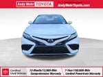 2022 Toyota Camry Hybrid XSE