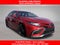 2024 Toyota Camry Hybrid XSE