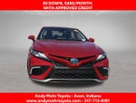 2024 Toyota Camry Hybrid XSE