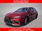 2024 Toyota Camry Hybrid XSE