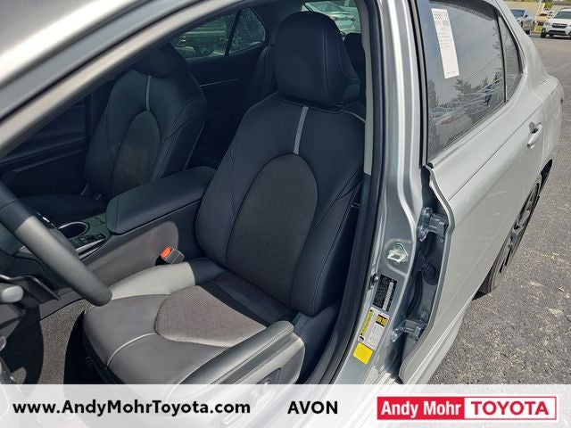 2024 Toyota Camry Hybrid XSE
