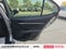 2024 Toyota Camry Hybrid XSE