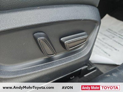 2024 Toyota Camry Hybrid XSE